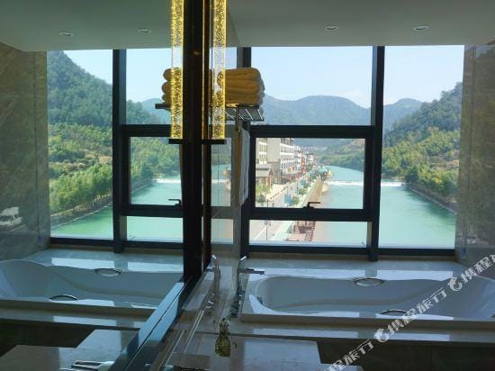 Muxi Xiaolu Guesthouse Hotel in Hangzhou