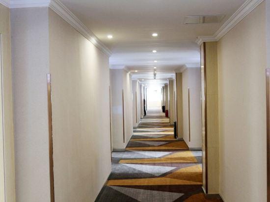 Tongling Weiduo Garden Hotel Hotel in Jiangsu