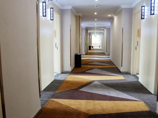 Tongling Weiduo Garden Hotel Hotel in Jiangsu