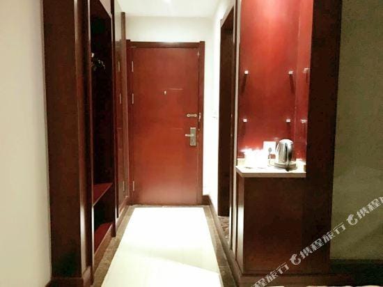 Qingxin Business Hotel Hotel in Jiangsu