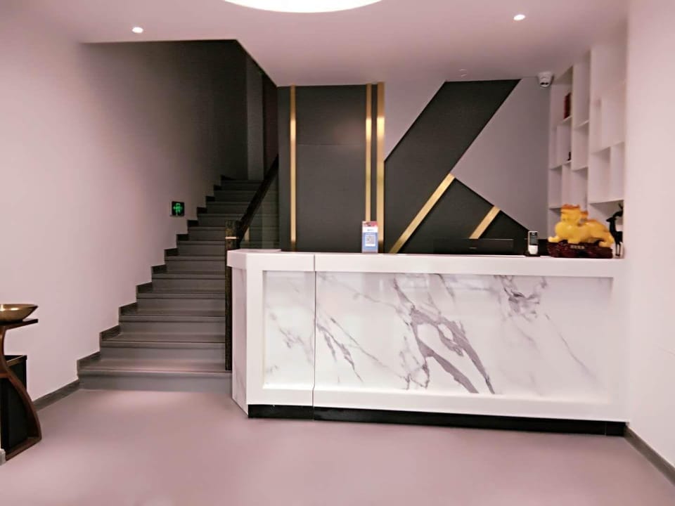Liliyuan Hotel Hotel in Liaoning