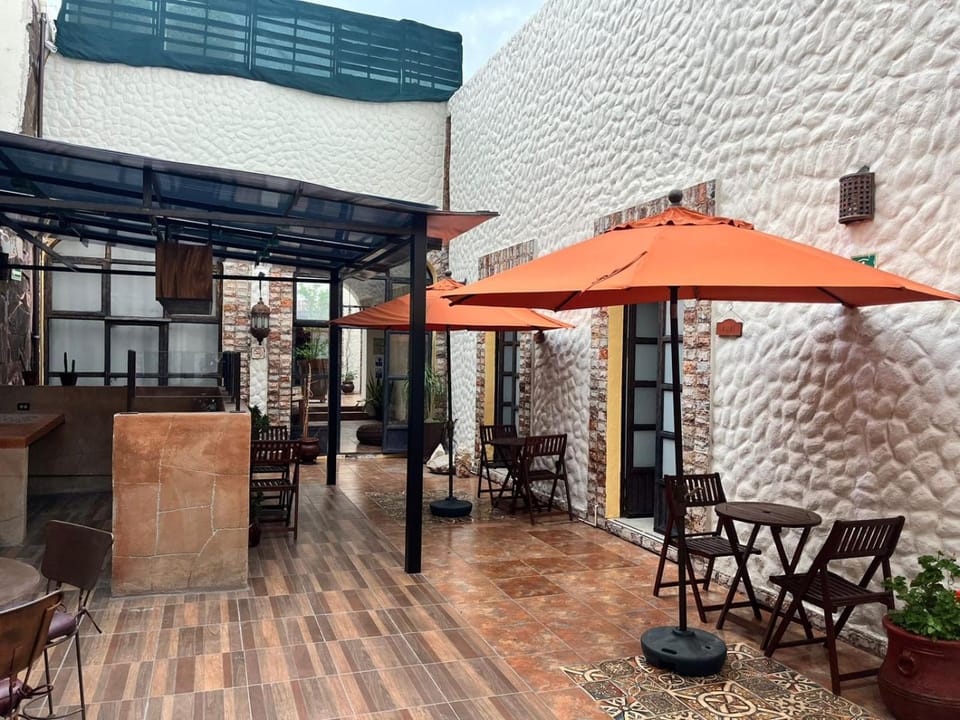 Pena Cantera Boutique Hotel Hotel in Santiago de Queretaro