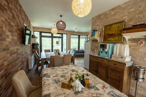 Club Houses StefVall Hotel in Decentralized Administration of Macedonia and Thrace