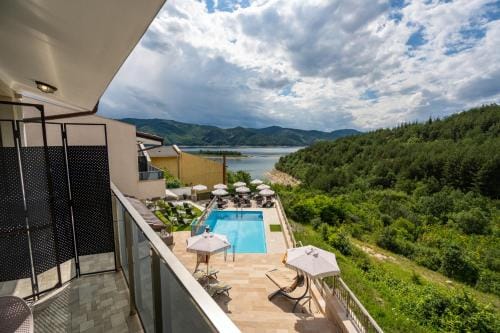 Club Houses StefVall Hotel in Decentralized Administration of Macedonia and Thrace