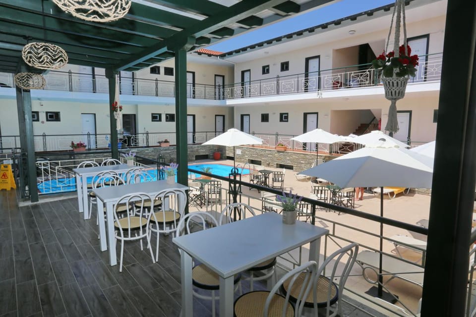 Facilities
