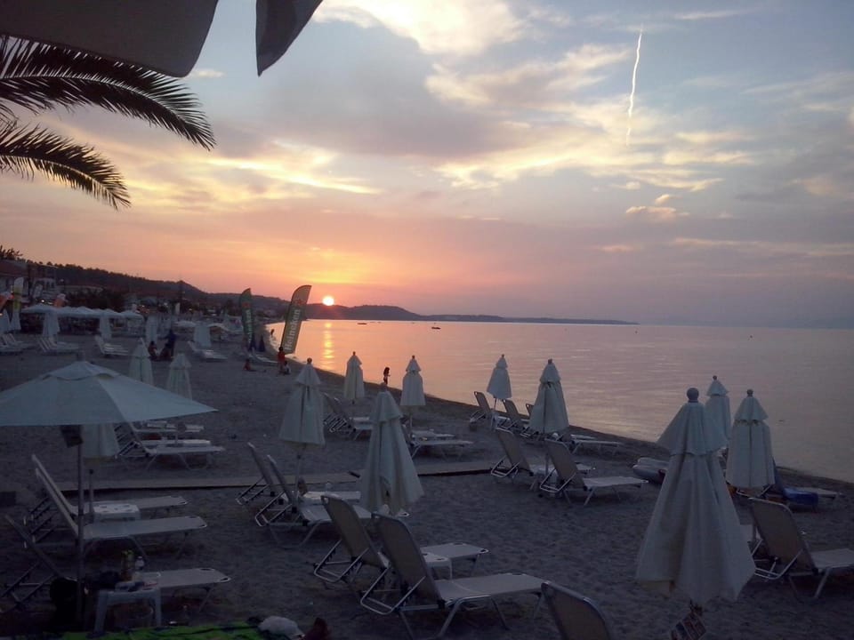 Sun Hotel Hotel in Halkidiki