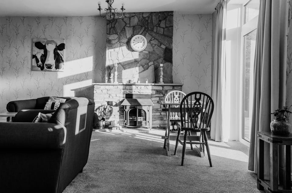 Three Wells B&B Hotel in Wales