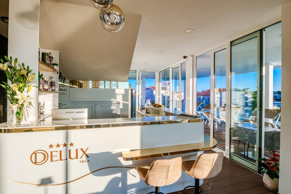 Dedaj Resort - Villa Delux Hotel in Zadar
