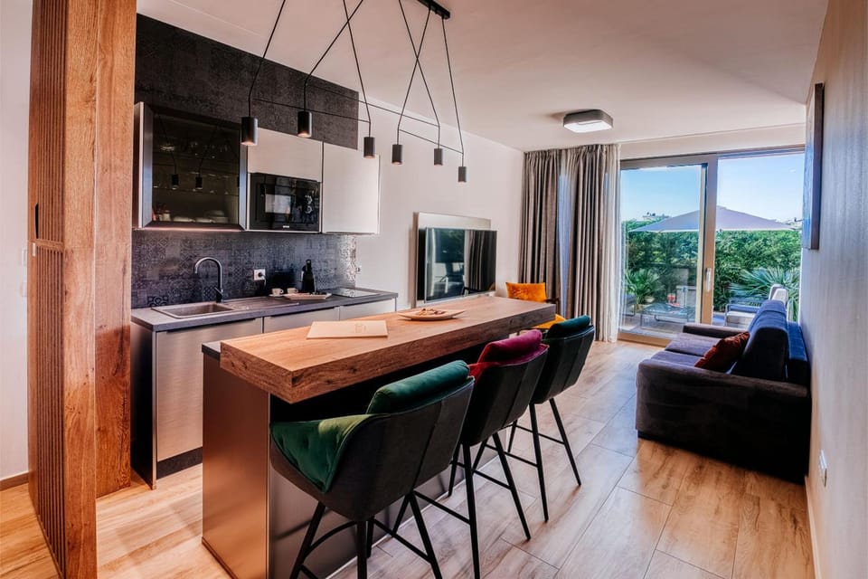 Dedaj Resort - Villa Delux Hotel in Zadar