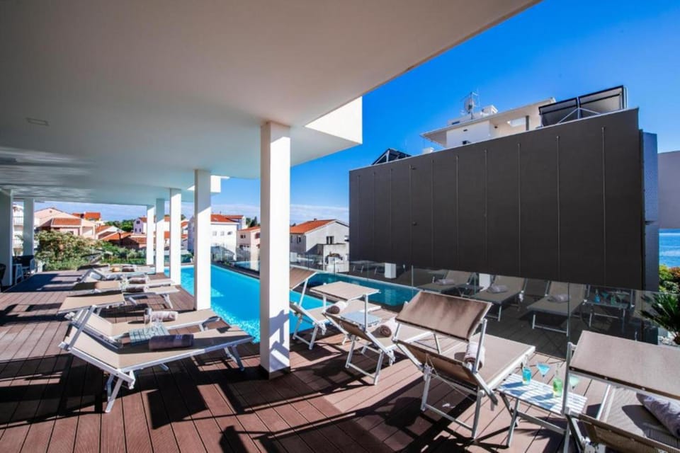 Dedaj Resort - Villa Delux Hotel in Zadar