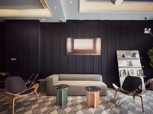 Punk Ballet Hote YiXing Hotel in Jiangsu
