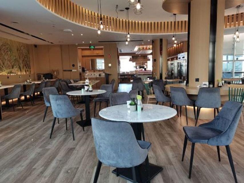 The Origin Hotel (Wenzhou Longwan International Airport) Hotel in Zhejiang