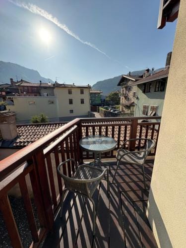 Casa Pitem Hotel in Nago–Torbole