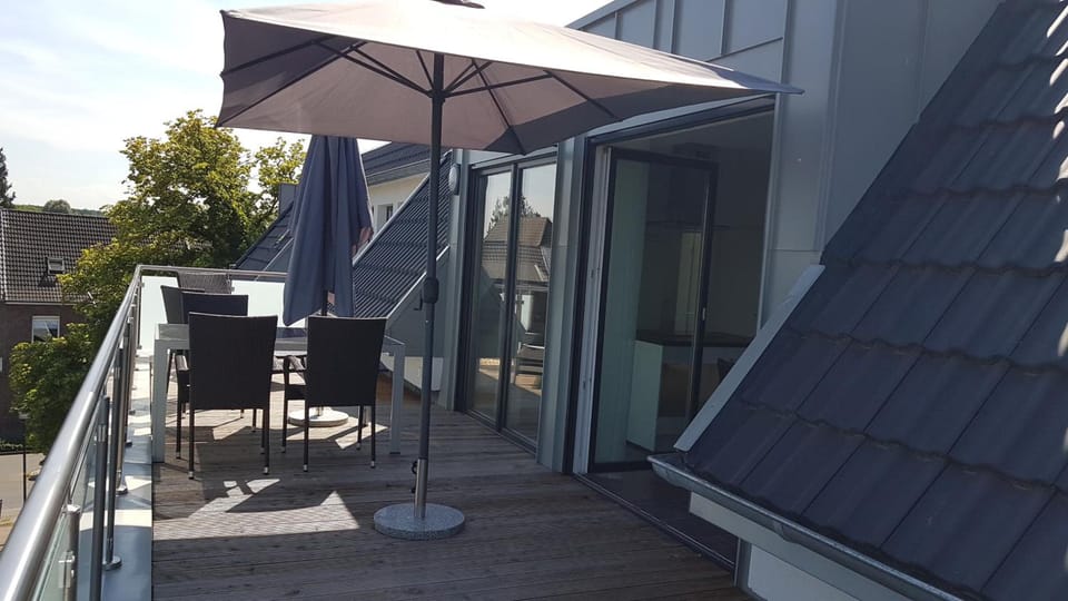 Cloud 7 II Hotel in Limburg (province)