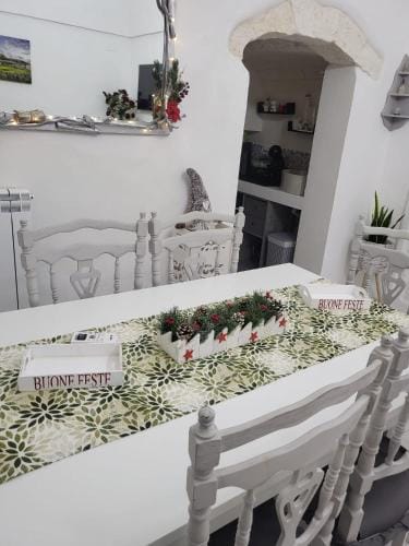 Bed & Breakfast Dimora Felice Hotel in Ostuni