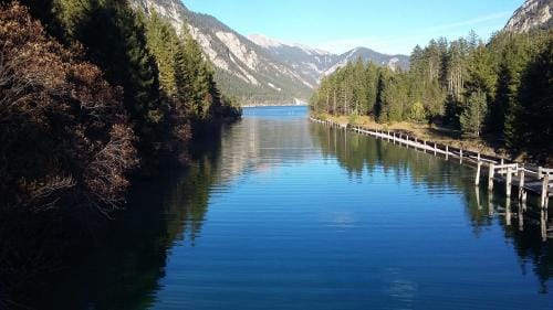 Tiefenbrunn Hotel in Tyrol