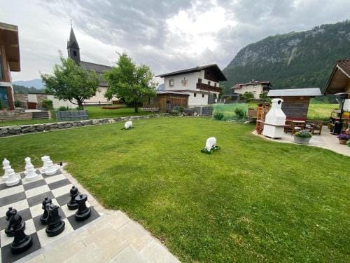 Tiefenbrunn Hotel in Tyrol