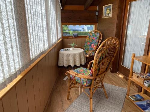 Tiefenbrunn Hotel in Tyrol