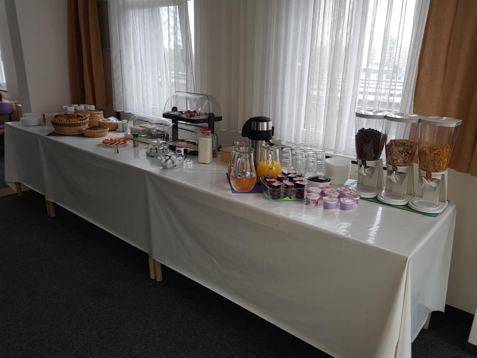 Appartement-Hotel Rostock Hotel in Mecklenburg-Vorpommern, Germany