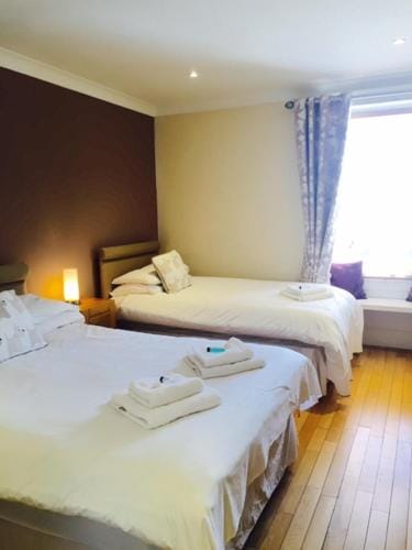 The Crown Hotel Hotel in England
