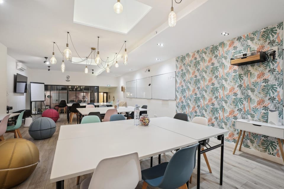Meeting room / ballrooms