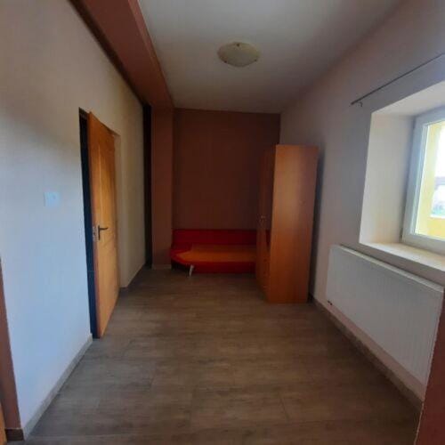IKSZT Vendeghaz Hotel in Vojvodina