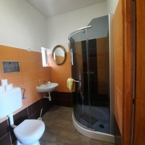 IKSZT Vendeghaz Hotel in Vojvodina
