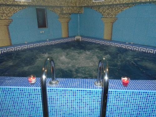 BULGARI melnik Hotel in Blagoevgrad Province