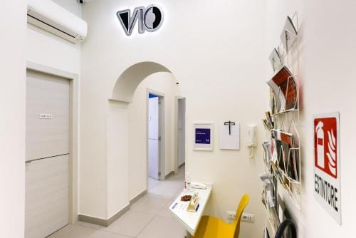 V10 GUESTHOUSE - Vanvitelli 10 Hotel in Naples