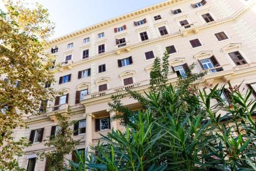 V10 GUESTHOUSE - Vanvitelli 10 Hotel in Naples