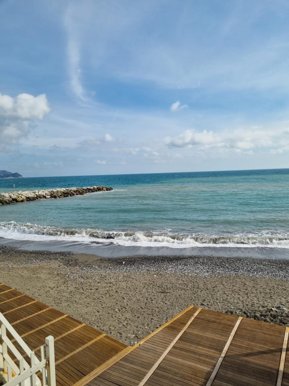 Albergo Stella Di Mare Hotel in Lavagna