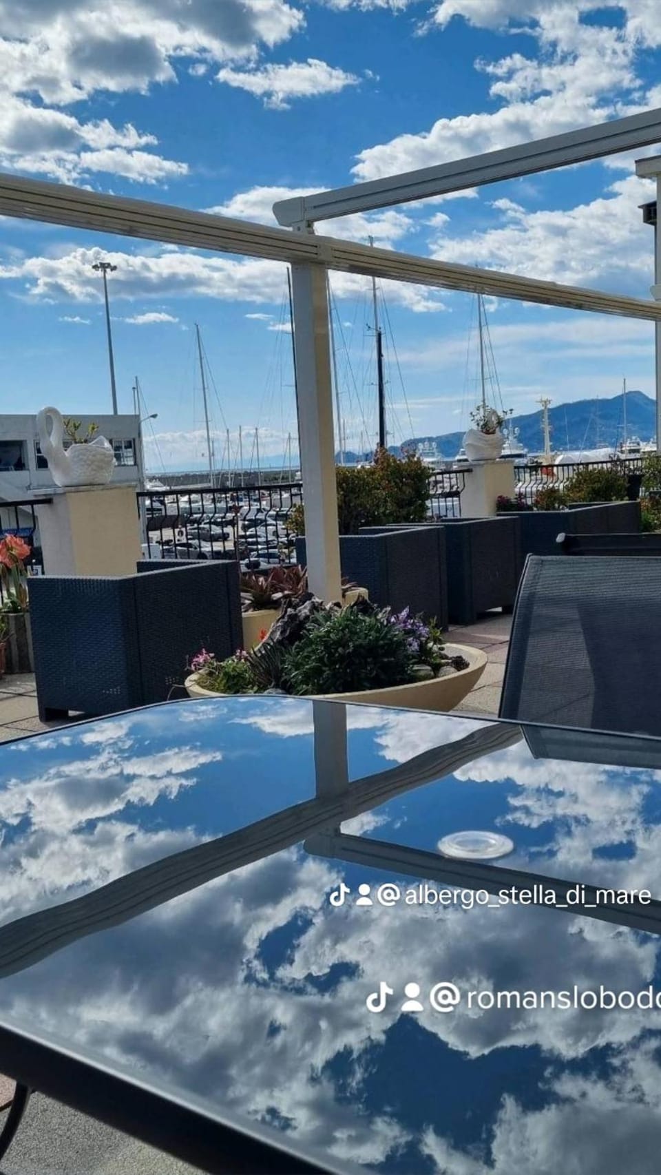 Albergo Stella Di Mare Hotel in Lavagna