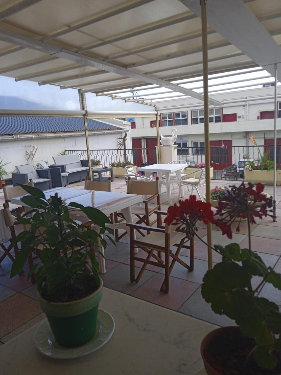 Albergo Stella Di Mare Hotel in Lavagna