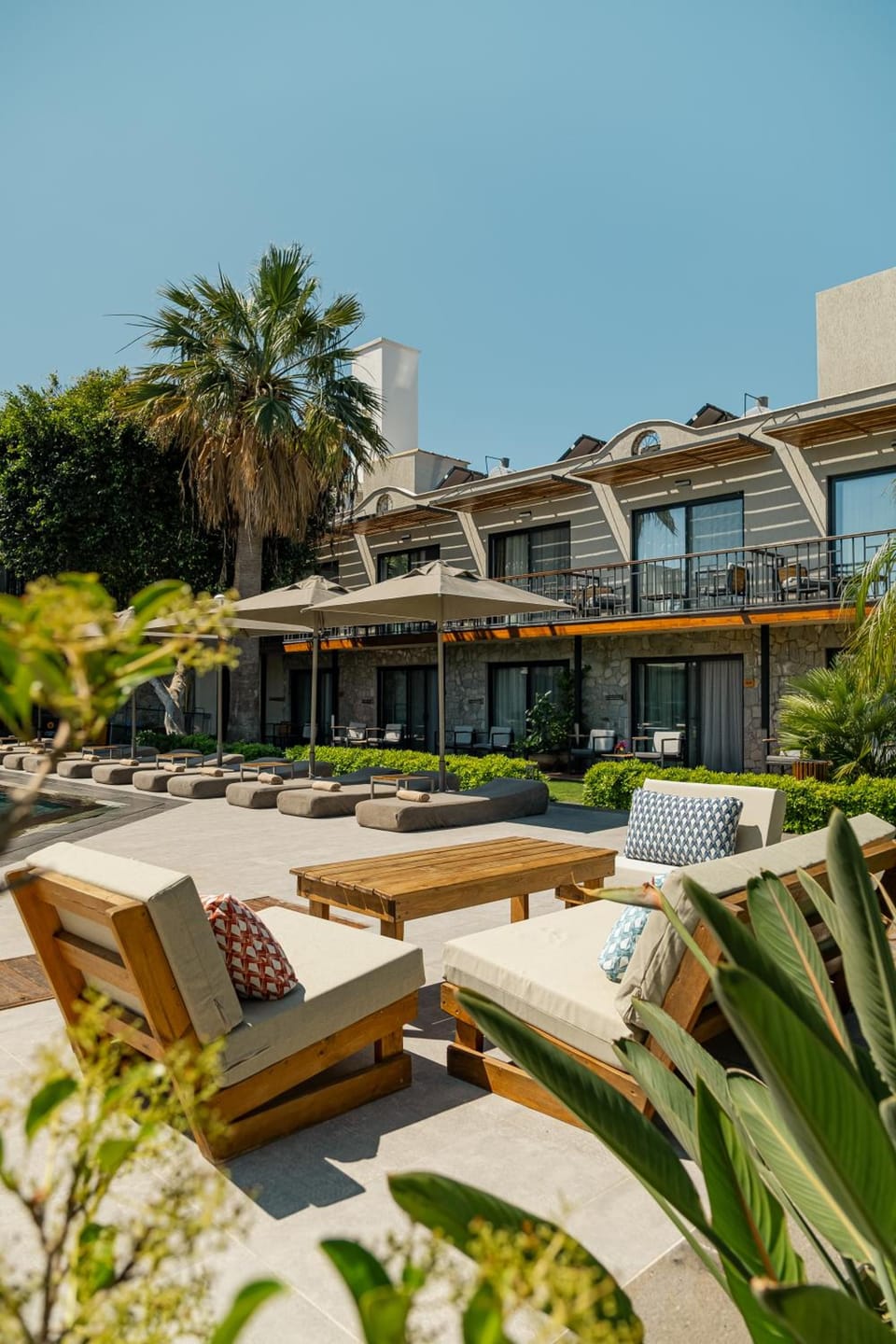 KHAI HOTEL BODRUM Hotel in Muğla Province