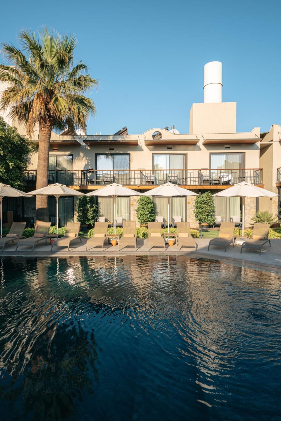 KHAI HOTEL BODRUM Hotel in Muğla Province