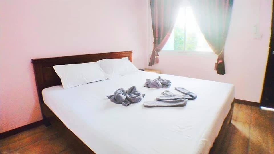 Reuan Jao Ngao Resort Hotel in Thailand