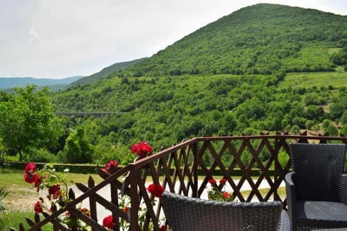 Rooms Ruza Hotel in Plitvice Lakes Park