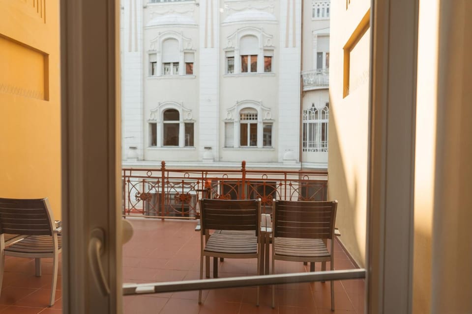 Ivana Hotel Hotel in Hungary