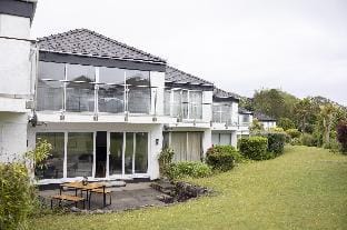 Morien - 2 Bedroom Apartment - Saundersfoot Hotel in Saundersfoot