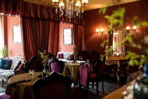 Sofijos Rezidencija Hotel in Lithuania