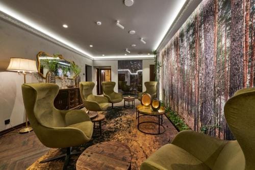Sofijos Rezidencija Hotel in Lithuania