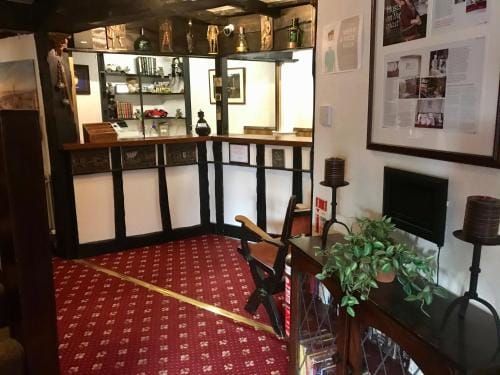 The Sunningdale Hotel in Skegness