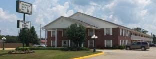 Southern Belle Inn Hotel in Arkansas