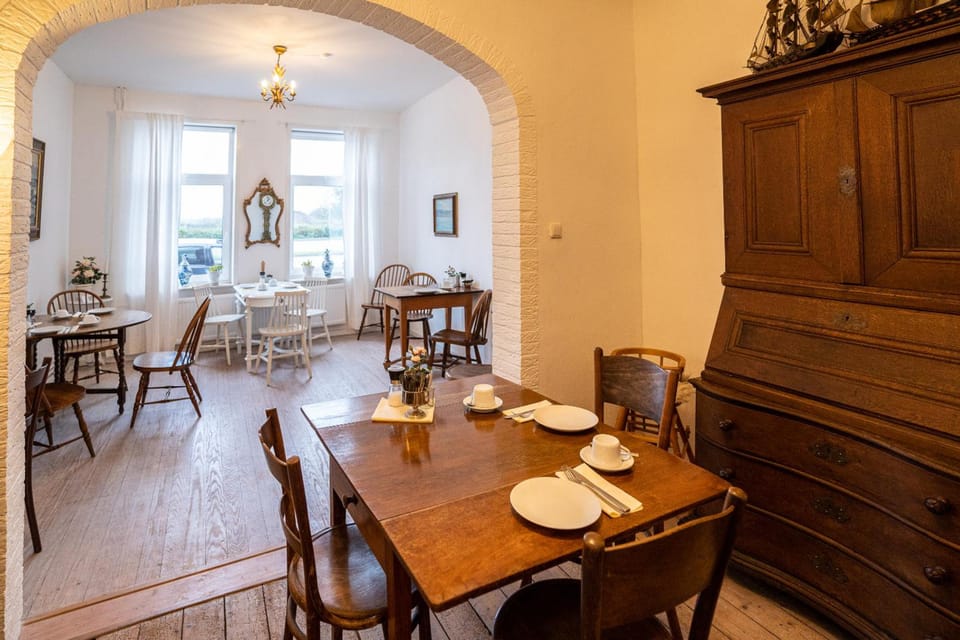 Gasthaus Lammkontor Hotel in Husum