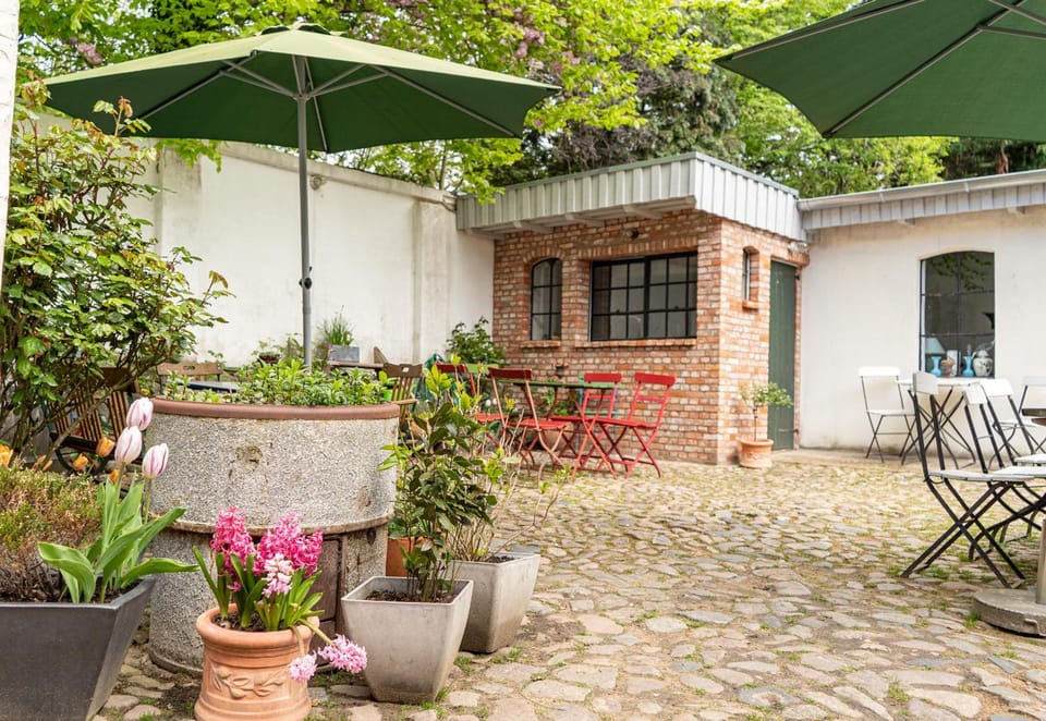 Gasthaus Lammkontor Hotel in Husum