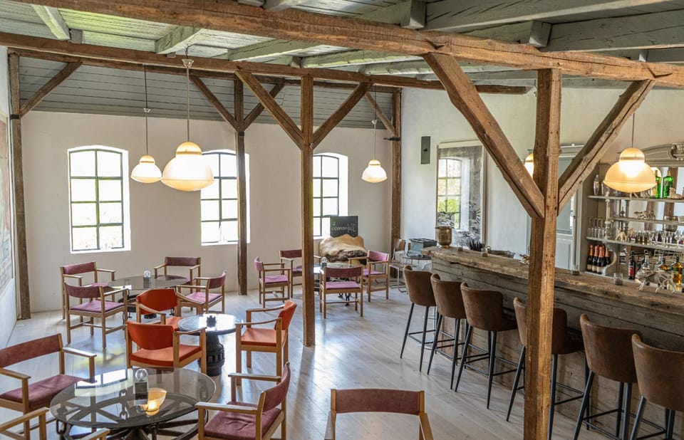 Gasthaus Lammkontor Hotel in Husum