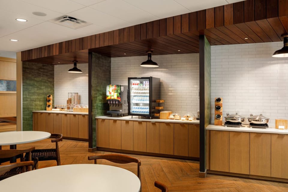 Fairfield by Marriott Inn & Suites Knoxville Northwest Hotel in Knoxville
