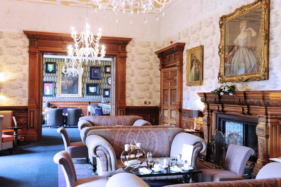 Bar/lounge