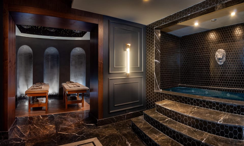 TNR  Otel  & Spa Hotel in Kusadasi