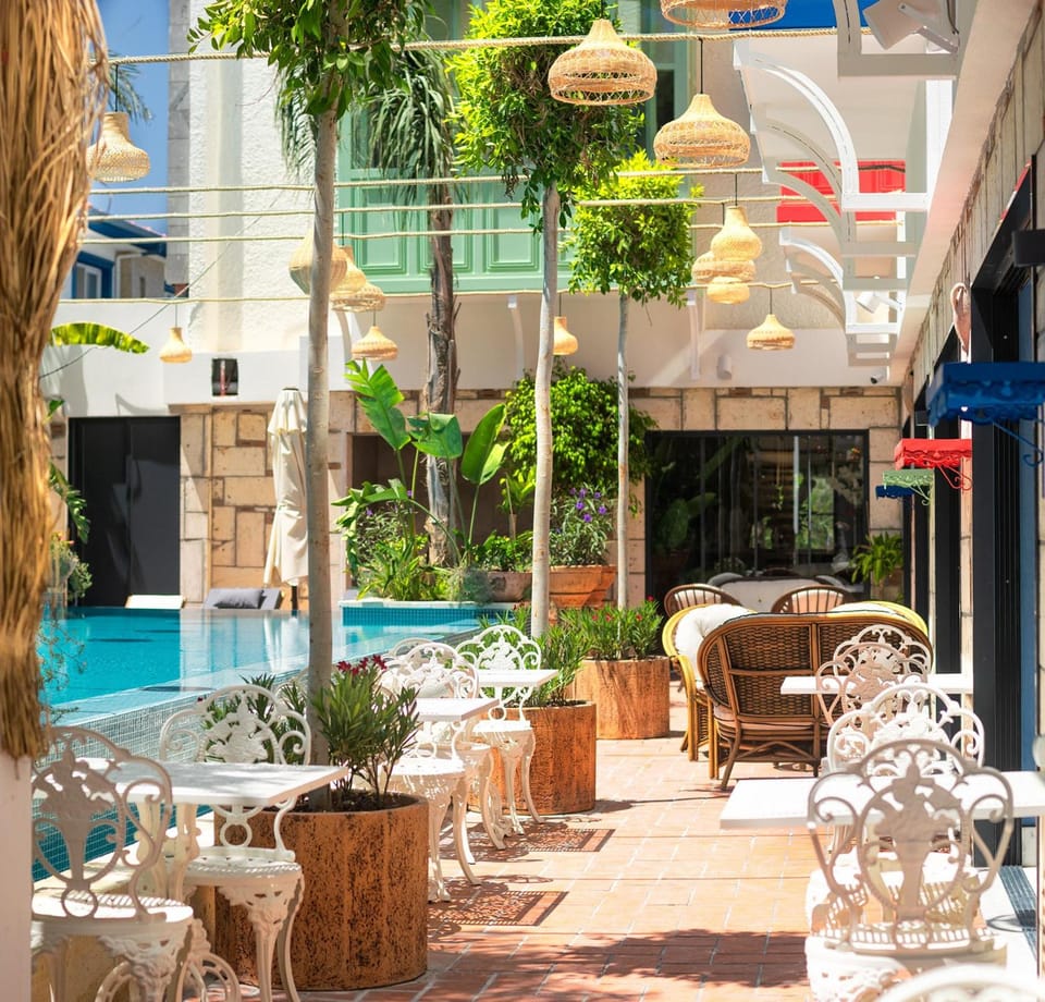 TNR  Otel  & Spa Hotel in Kusadasi